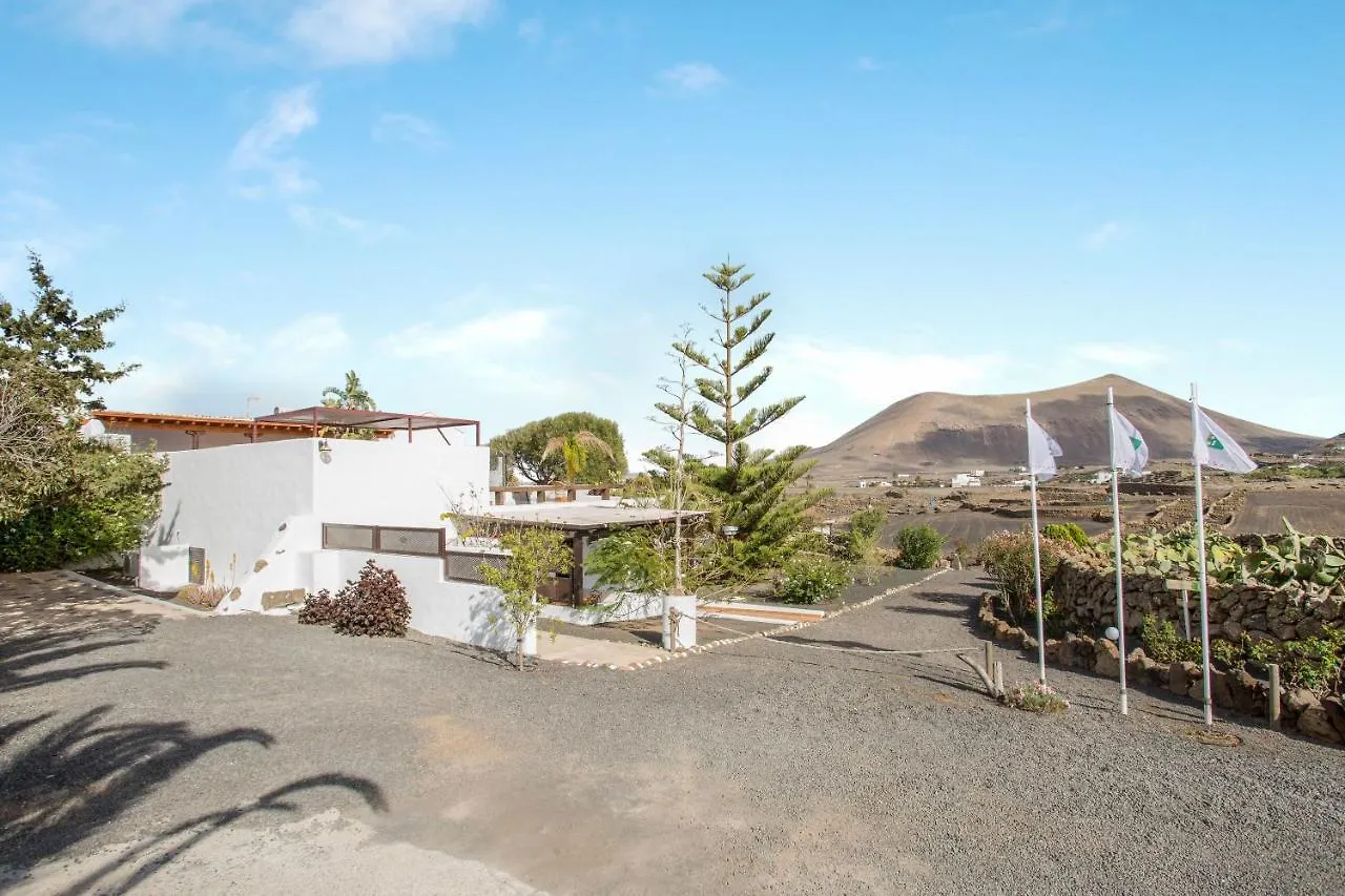 Estudio Pu La Vegueta