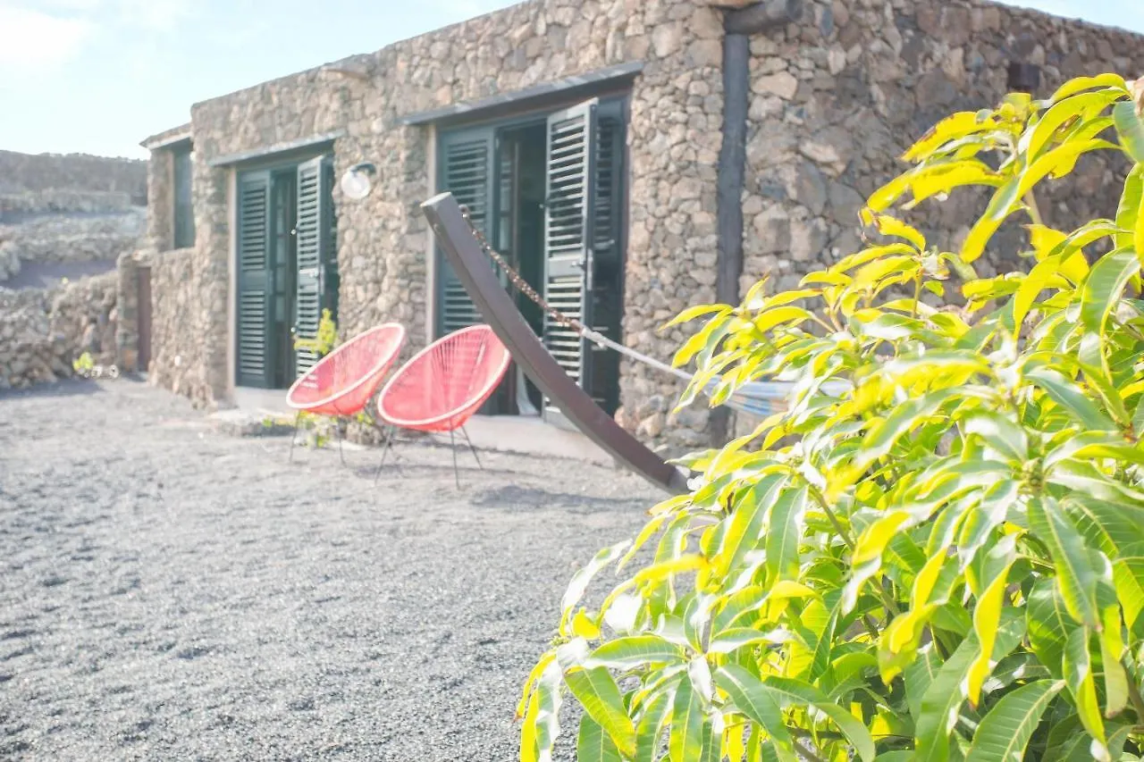 Estudio Pu La Vegueta Spanien